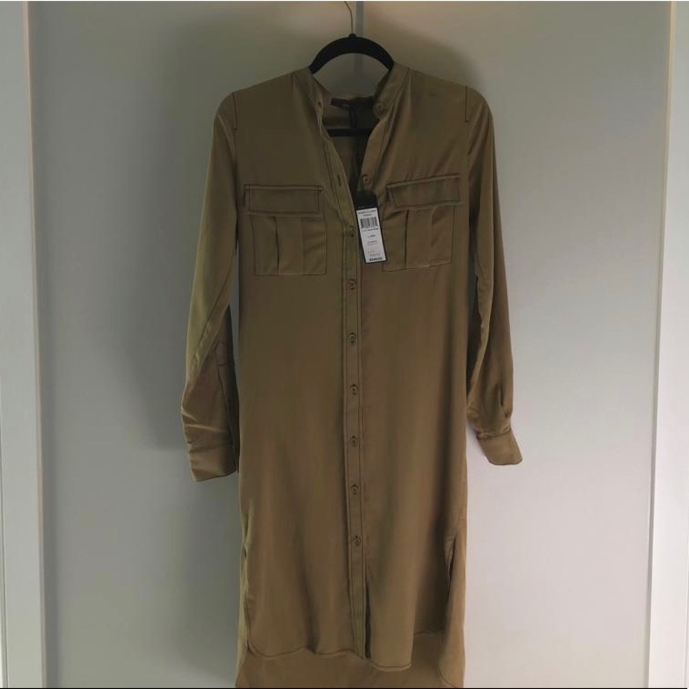 BCBG Maxazria Dress